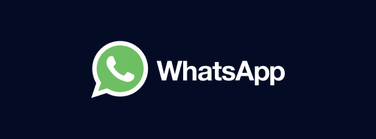 whatsapp integration