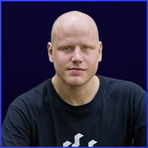 Benjamin Harris