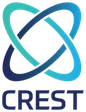 CREST accredited