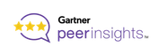 Gartner Peer Insights