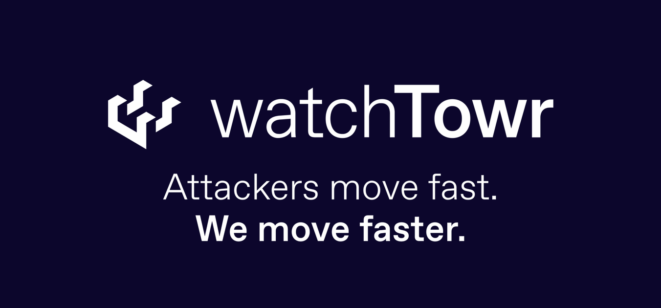 watchTowr — Preemptive Exposure Management
